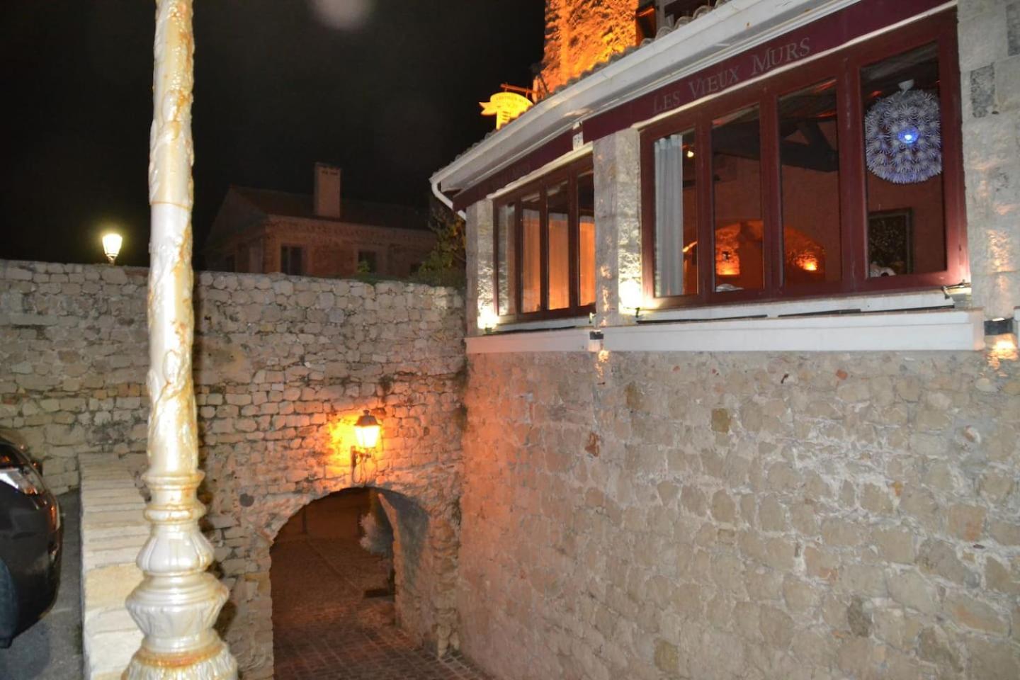 Antibes Vacances Exterior foto