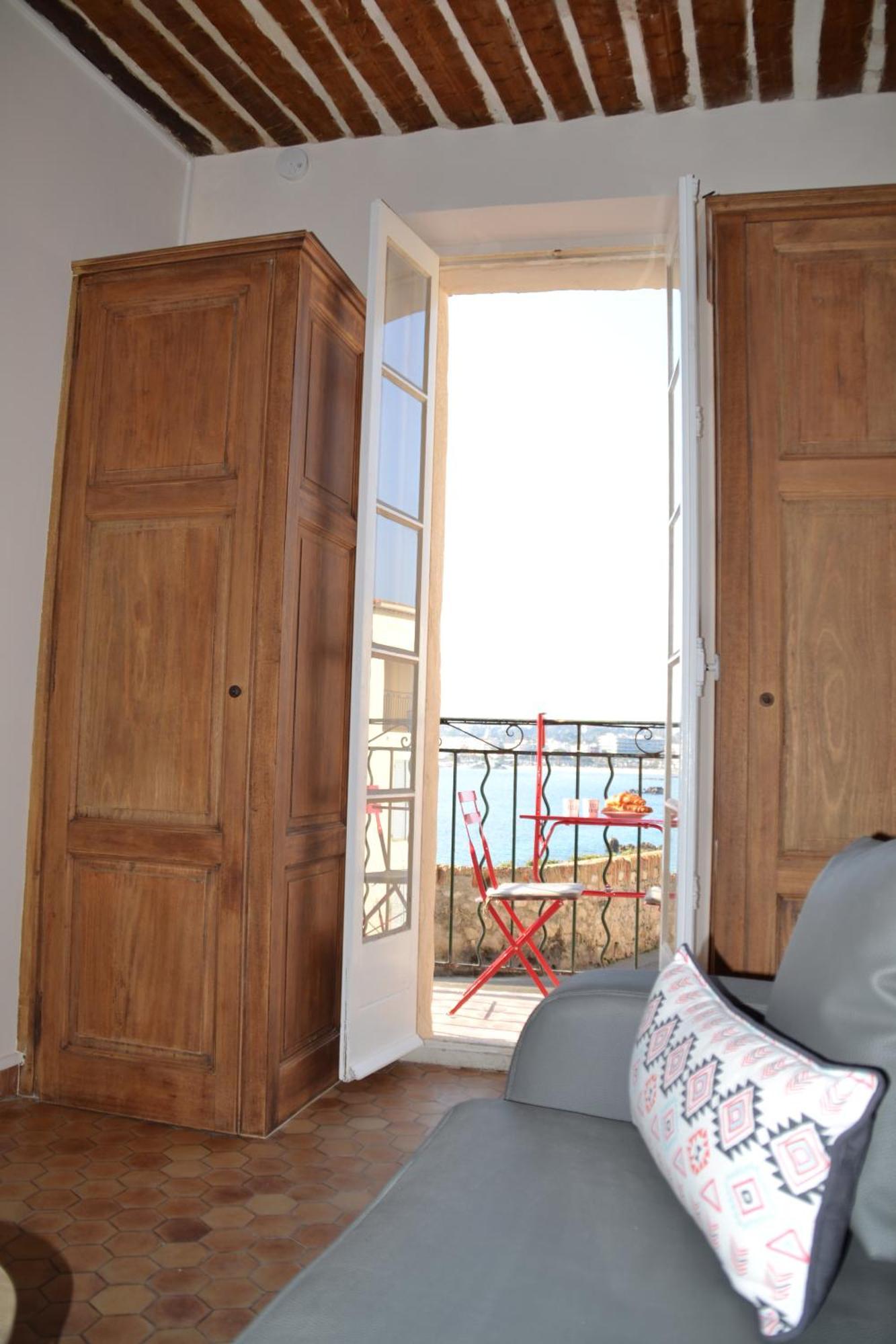 Antibes Vacances Exterior foto