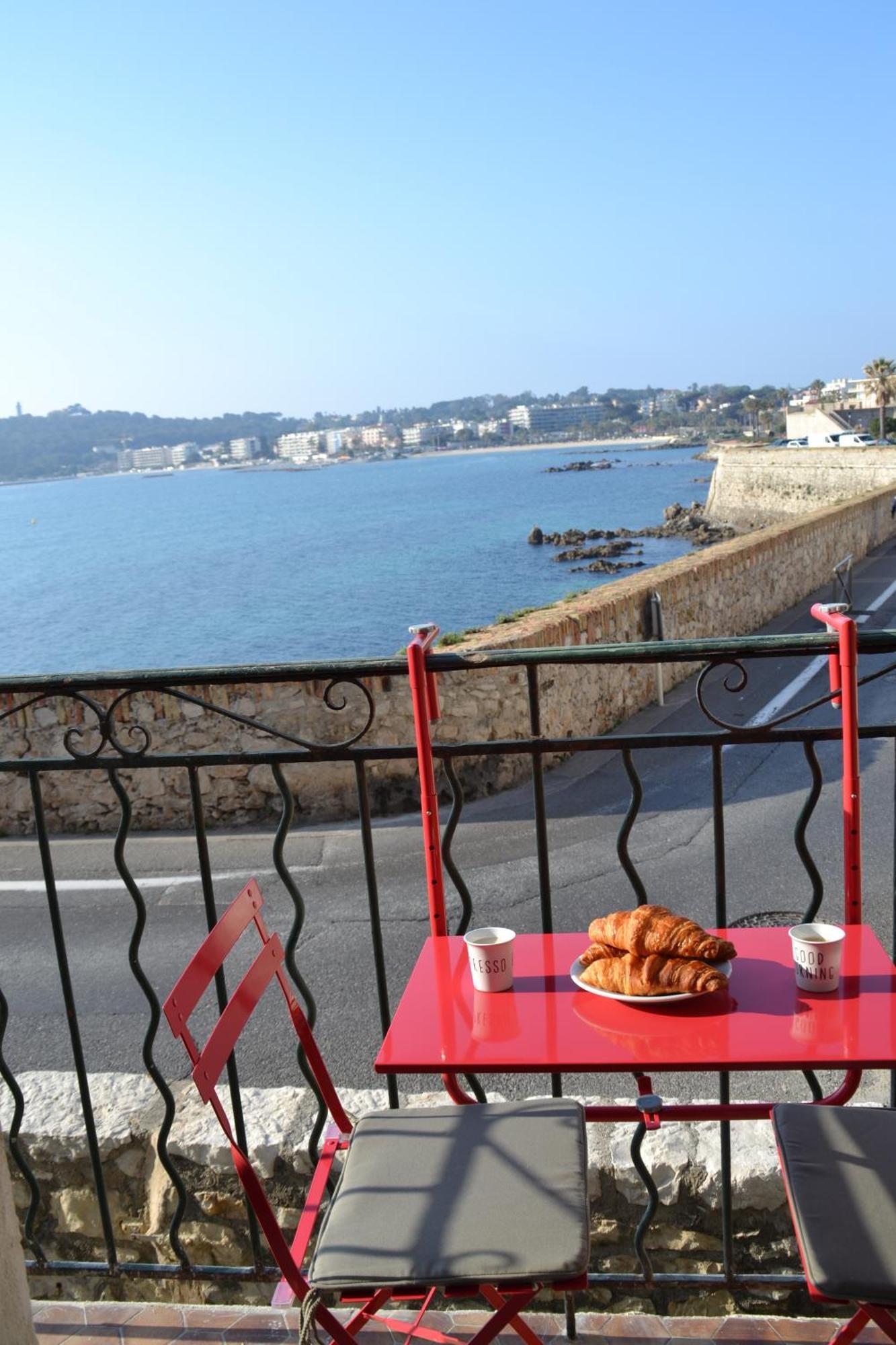 Antibes Vacances Exterior foto