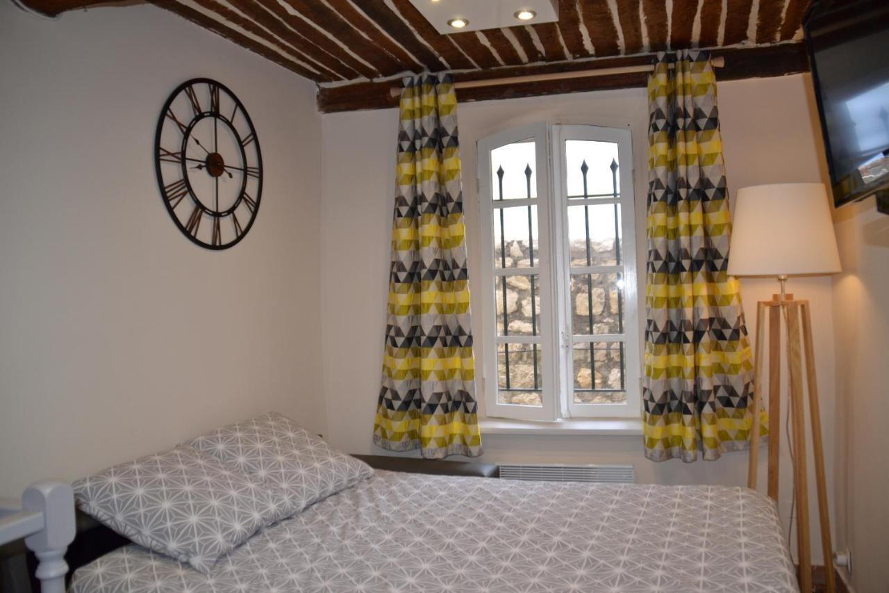 Antibes Vacances Exterior foto